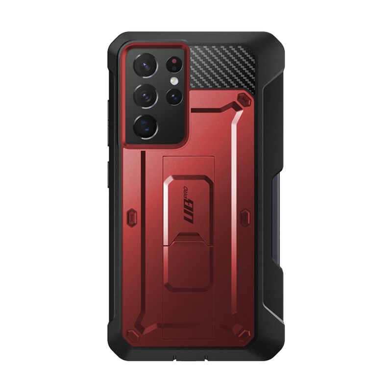 SUPCASE | Galaxy S21 Ultra | Unicorn Beetle PRO with S-Pen Holder SUPCASE | Galaxy S21 Ultra | Unicorn Beetle PRO with S-Pen Holder