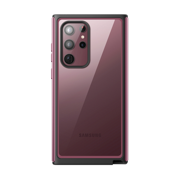 SUPCASE | Galaxy S22 Ultra | Unicorn Beetle EDGE