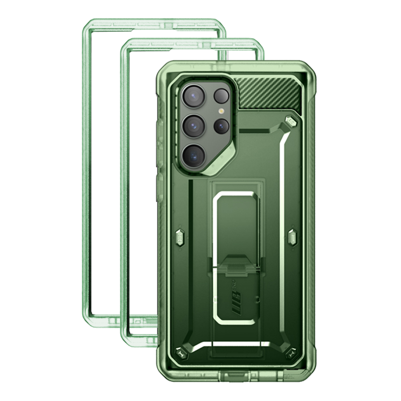 SUPCASE | Galaxy S23 Ultra | Unicorn Beetle PRO