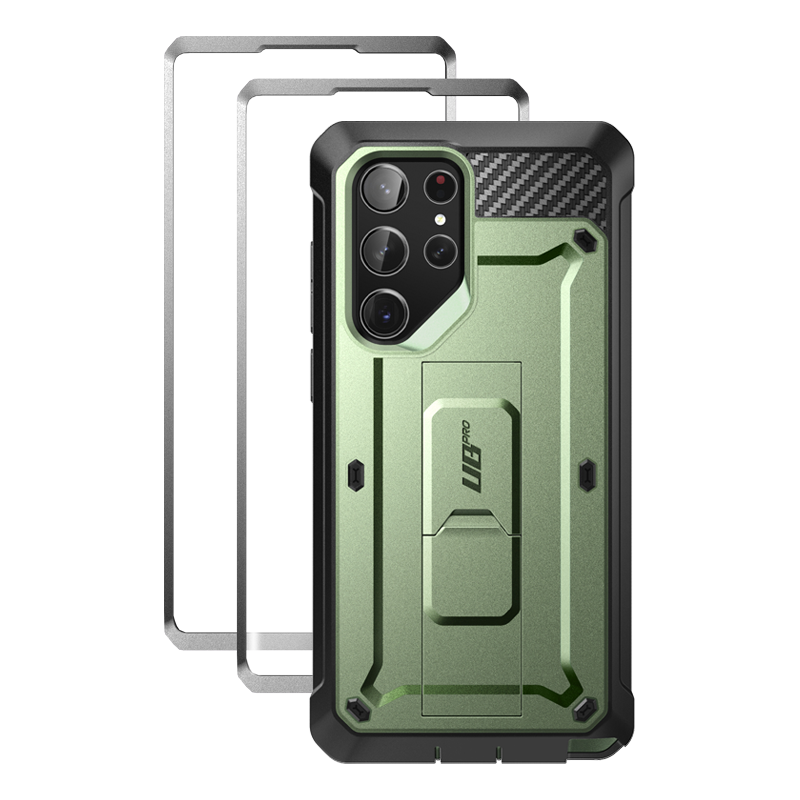 SUPCASE | Galaxy S23 Ultra | Unicorn Beetle PRO