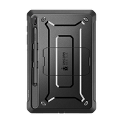 Galaxy Tab S6 (2019) Unicorn Beetle Pro Rugged Case-Black