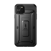iPhone 11 Pro Max 6.5 inch Unicorn Beetle Pro Rugged Case-Black