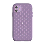iPhone 11 6.1 inch Unicorn Beetle Sport Athletic Case-Purple