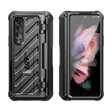 Galaxy Z Fold3 Unicorn Beetle PRO Rugged Phonecase with S-Pen