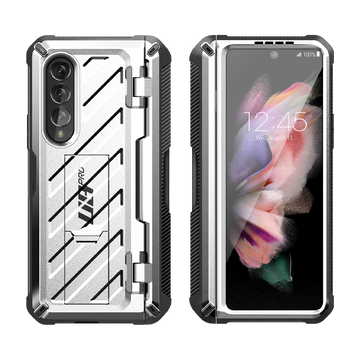 Galaxy Z Fold3 Unicorn Beetle PRO Rugged Phonecase with S-Pen