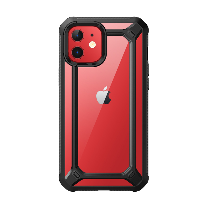 SUPCASE | iPhone 12 6.1 inch (2020) | UB Exo Clear Case