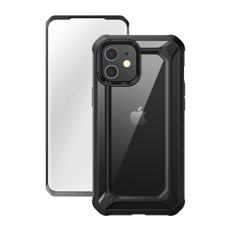 Phone Case Clear Case Iphone 12 Inch Case IPhone 12 Mini Inch