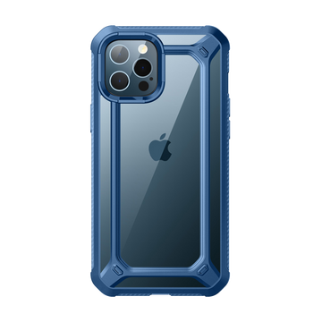 SUPCASE | iPhone 12 Pro Max 6.7 inch (2020) | UB Exo Clear Case