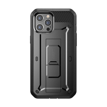 SUPCASE | iPhone 12 Pro 6.1 inch (2020) | UB Pro Holster Case