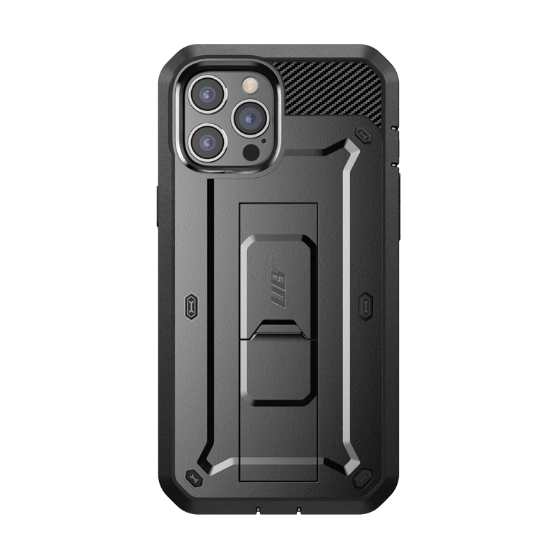 SUPCASE | iPhone 12 Pro Max 6.7 inch (2020) | UB Pro Holster Case