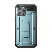 iPhone 12 Pro 6.1 inch Unicorn Beetle Pro Rugged Case-Blue