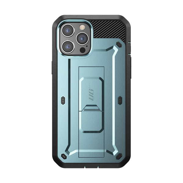 SUPCASE | iPhone 12 Pro Max 6.7 inch (2020) | UB Pro Holster Case
