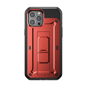 SUPCASE | iPhone 12 Pro Max 6.7 inch (2020) | UB Pro Holster Case