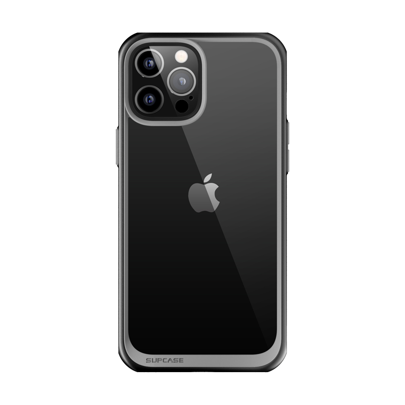 SUPCASE | iPhone 12 Pro Max (2020) | UB Style Clear Bumper Case