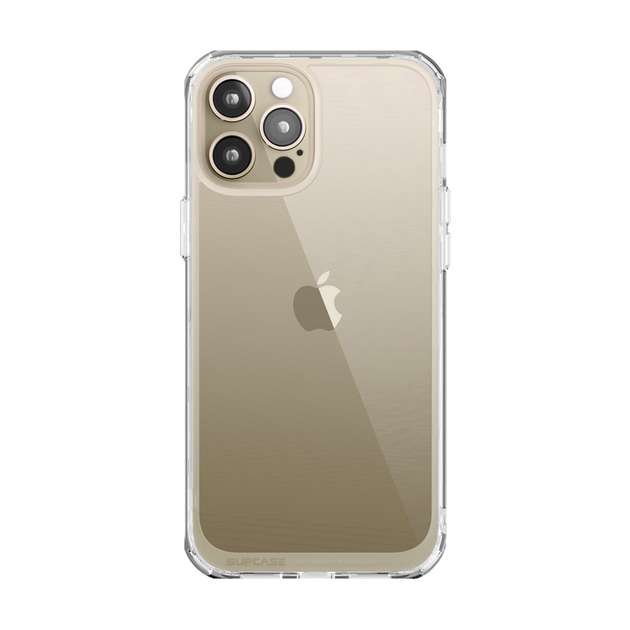 SUPCASE iPhone 12 Pro Max (2020) UB Style Clear Bumper Case
