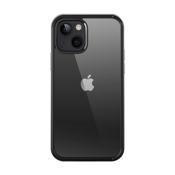 urbanbobby UB iPhone case 黒 iPhone13 SUPCASE | iPhone 13 6.1 inch (2021) | UB Edge Case