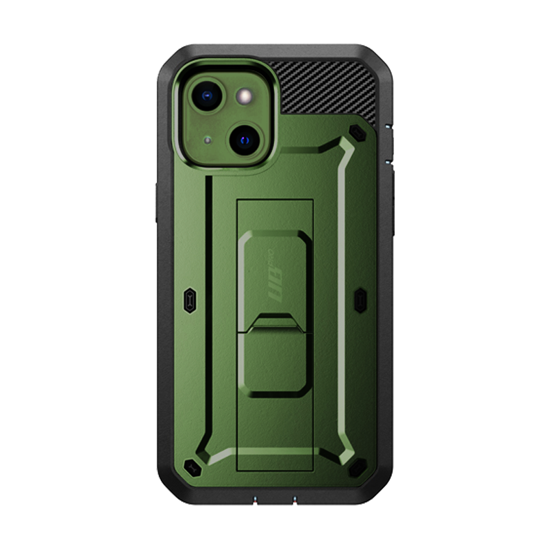 SUPCASE | iPhone 13 6.1 inch (2021) | UB Pro Holster Case