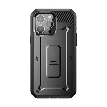 SUPCASE | iPhone 13 Pro 6.1 inch (2021) | UB Pro Holster Case