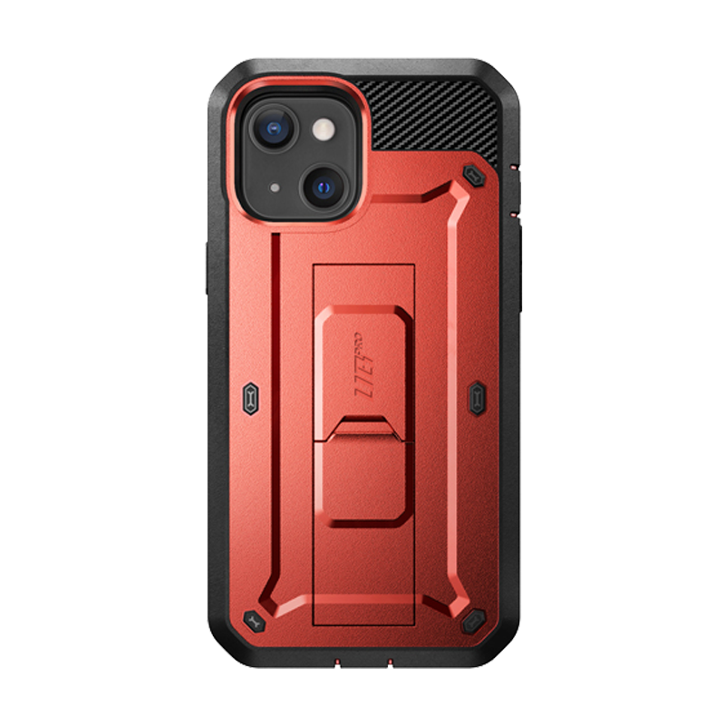SUPCASE | iPhone 13 6.1 inch (2021) | UB Pro Holster Case