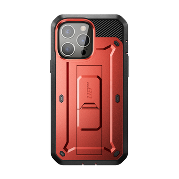 SUPCASE | iPhone 13 Pro 6.1 inch (2021) | UB Pro Holster Case