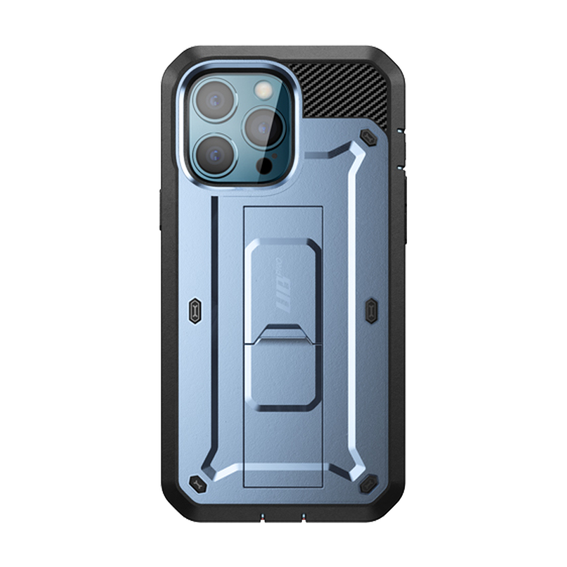 SUPCASE | iPhone 13 Pro Max 6.7 inch (2021) | UB Pro Holster Case