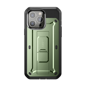 SUPCASE | iPhone 13 Pro Max 6.7 inch (2021) | UB Pro Holster Case