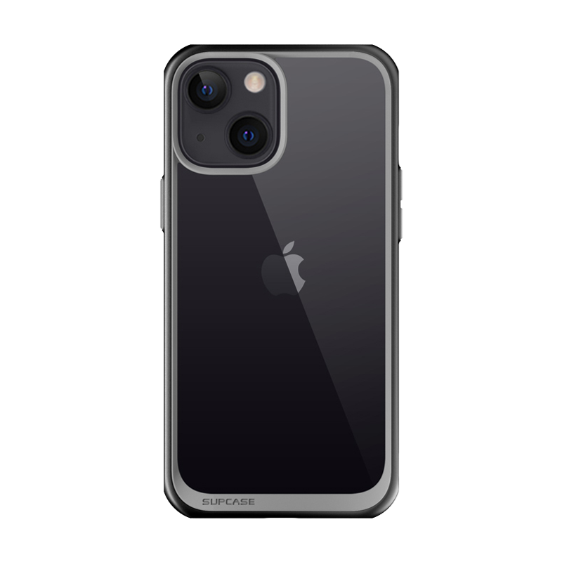 SUPCASE | iPhone 13 (2021) | UB Style Clear Bumper Case SUPCASE | iPhone 13 (2021) | UB Style Clear Bumper Case