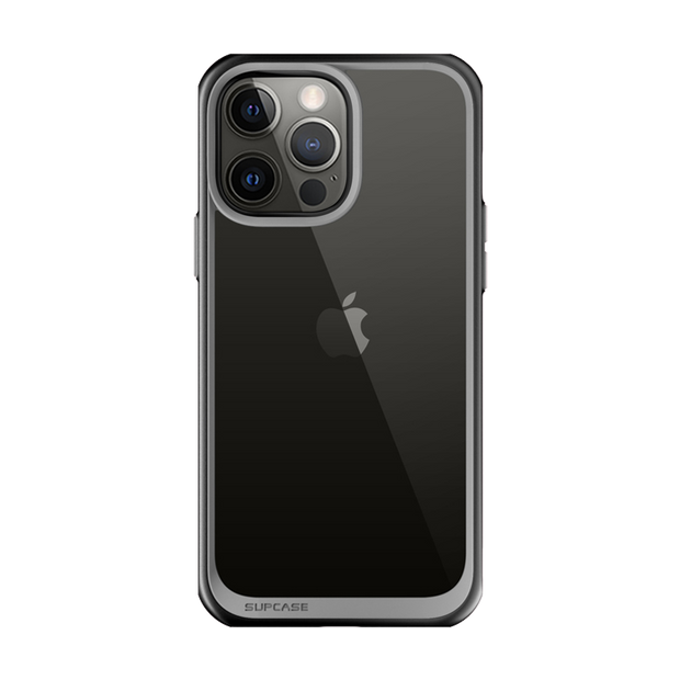 Thin black iPhone 13 Pro case