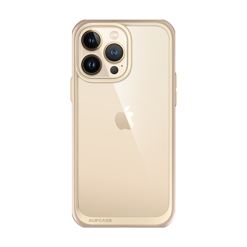 SUPCASE | iPhone 13 Pro (2021) | UB Style Clear Bumper Case