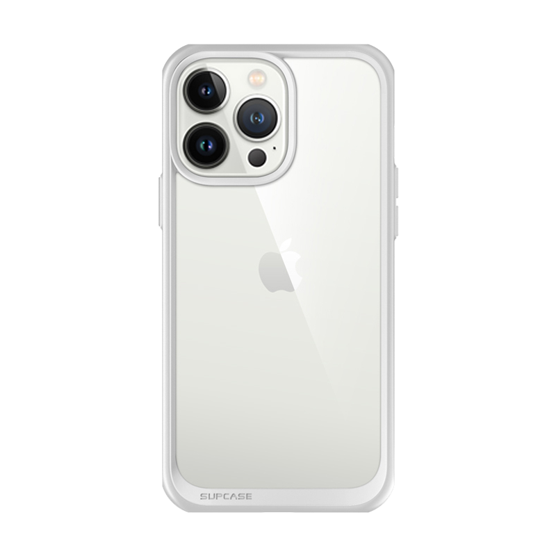 SUPCASE | iPhone 13 Pro (2021) | UB Style Clear Bumper Case