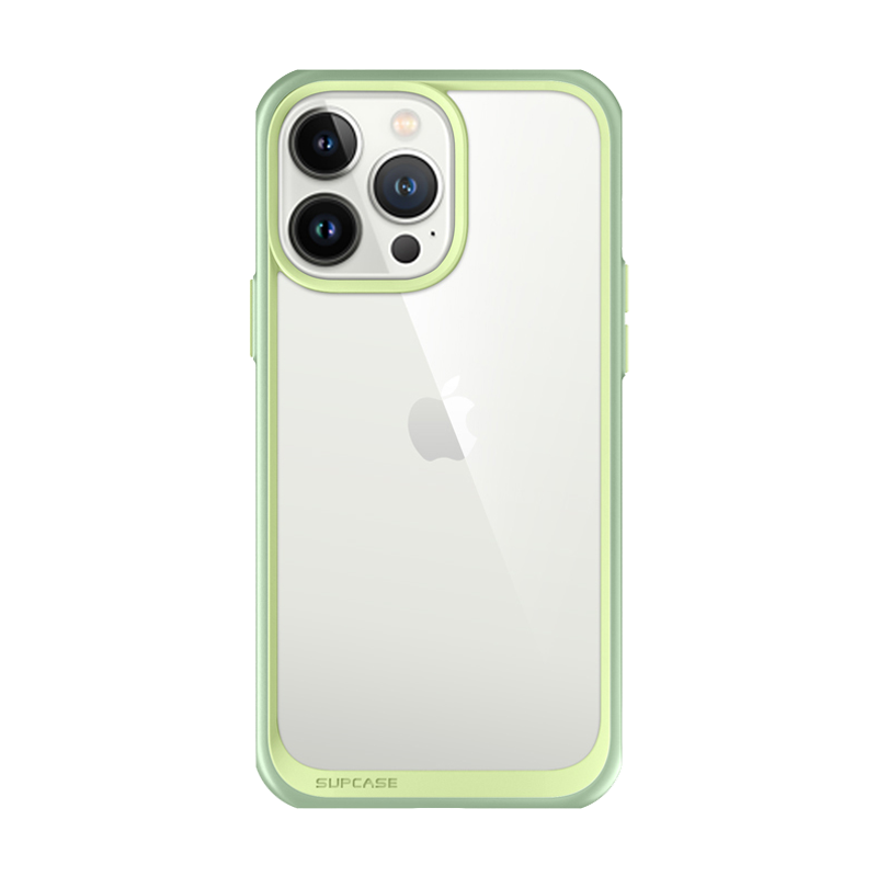 SUPCASE | iPhone 13 Pro (2021) | UB Style Clear Bumper Case