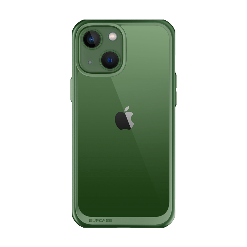 SUPCASE | iPhone 13 (2021) | UB Style Clear Bumper Case