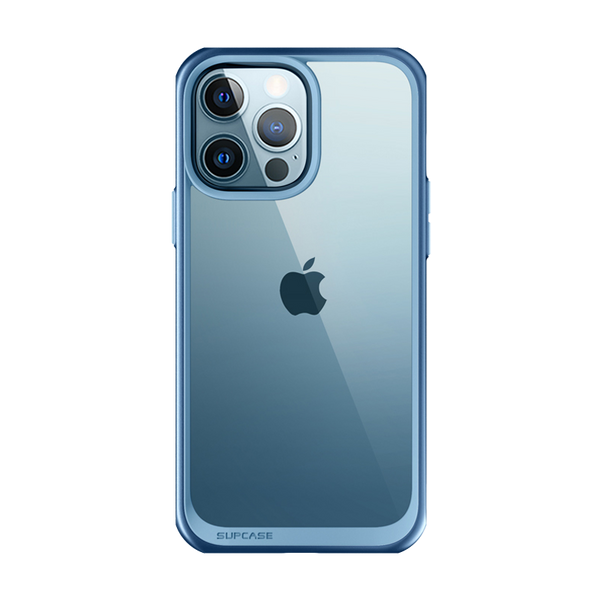 SUPCASE | iPhone 13 Pro (2021) | UB Style Clear Bumper Case