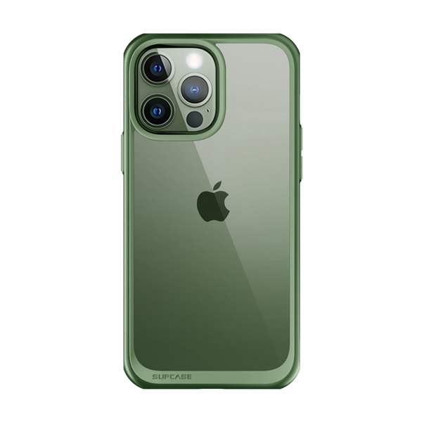 SUPCASE | iPhone 13 Pro Max (2021) | UB Style Clear Bumper Case