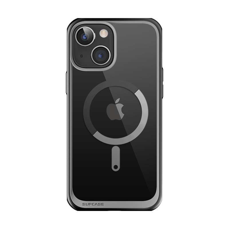 SUPCASE | iPhone 14 Plus (2022) | UB MAG Clear Bumper Case