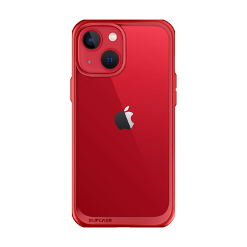 SUPCASE | iPhone 14 (2022) | UB Style Clear Bumper Case