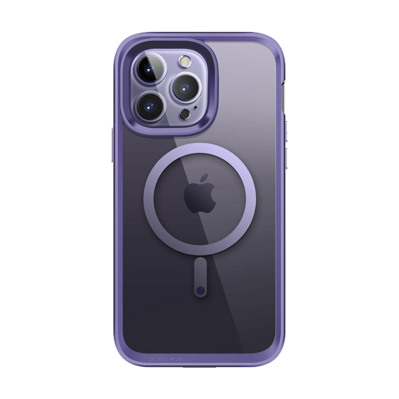 SUPCASE | iPhone 14 Pro 6.1 inch (2022) | UB Edge Case