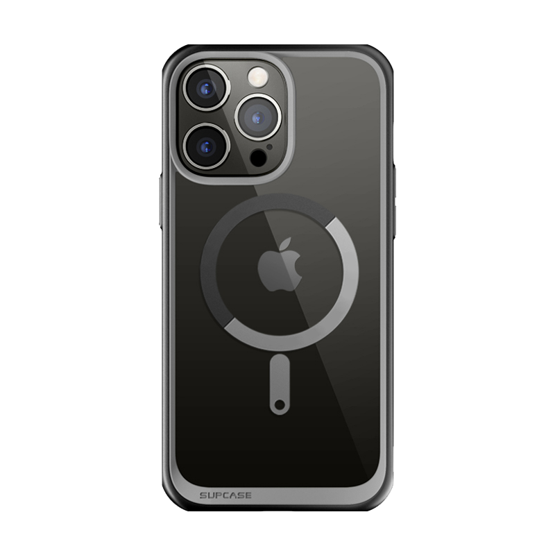 SUPCASE | iPhone 14 Pro Max (2022) | UB MAG Clear Bumper Case