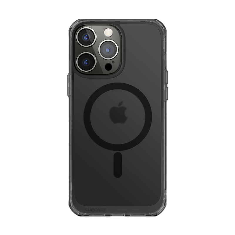SUPCASE | iPhone 14 Pro Max (2022) | UB MAG Clear Bumper Case