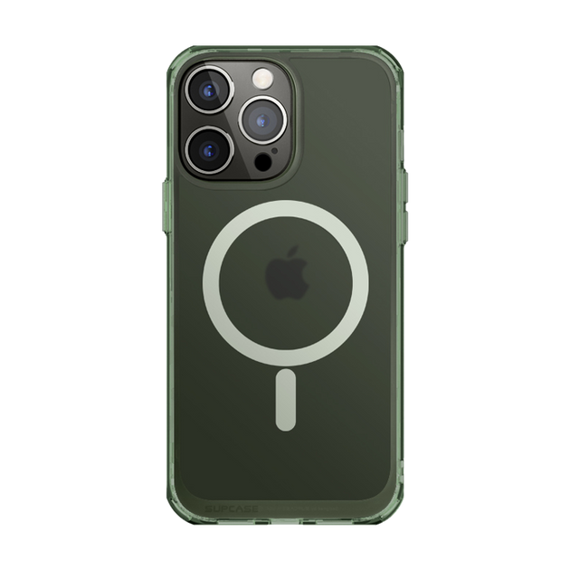 SUPCASE iPhone 14 Pro Max (2022) UB MAG Clear Bumper Case