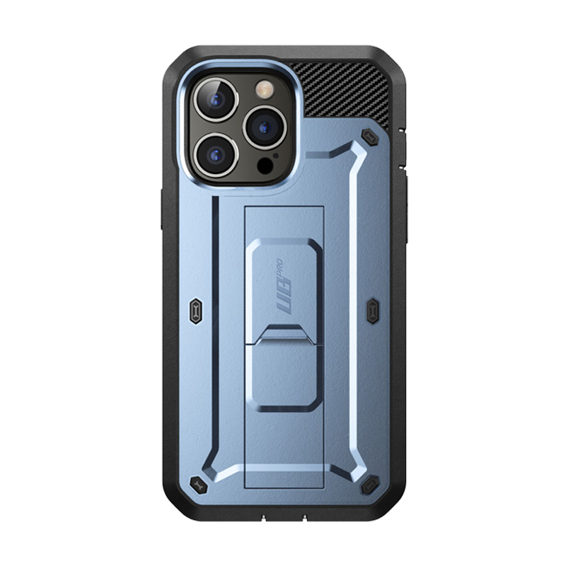 SUPCASE | iPhone 14 Pro 6.1 inch (2022) | UB Pro Holster Case