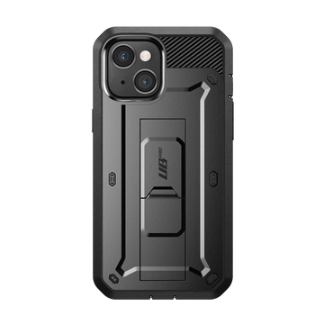 iPhone 14 6.1 inch Unicorn Beetle PRO Rugged Case-Black