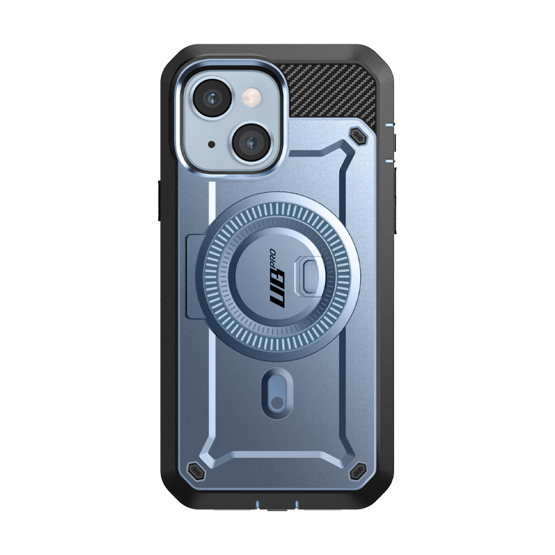 SUPCASE | iPhone 14 Plus 6.7 inch (2022) | UB Pro MAG Holster Case
