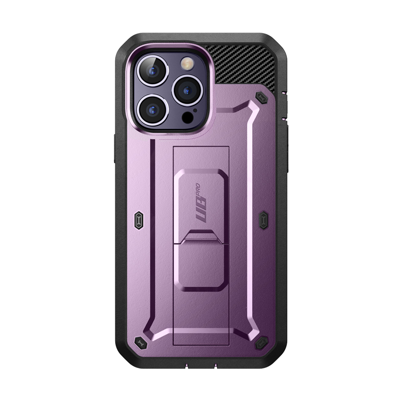 SUPCASE | iPhone 14 Pro Max 6.7 inch (2022) | UB Pro Holster Case