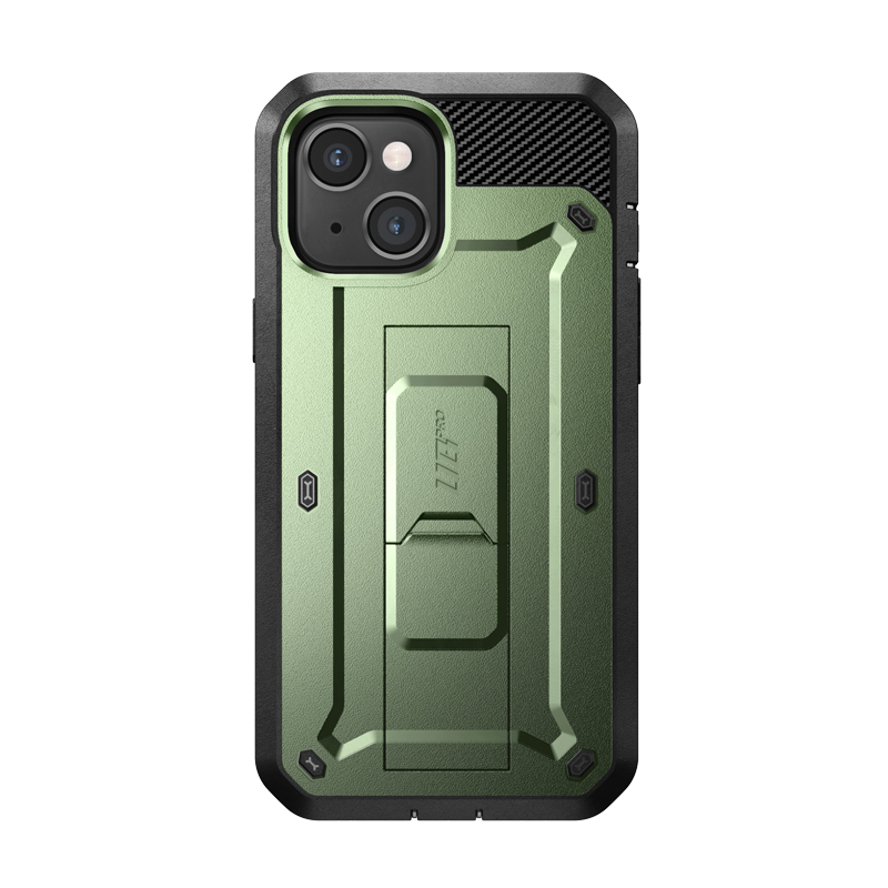 SUPCASE | iPhone 14 Plus 6.7 inch (2022) | UB Pro Holster Case