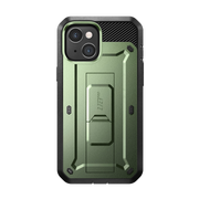 iPhone 14 Plus 6.7 inch Unicorn Beetle PRO Rugged Case-Dark Green
