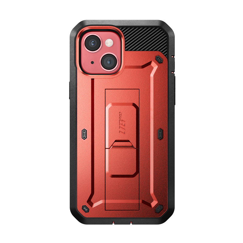 SUPCASE | iPhone 14 Plus 6.7 inch (2022) | UB Pro Holster Case