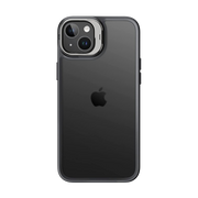 iPhone 14 Plus 6.7 inch Unicorn Beetle KICK Slim Clear Case-Ice