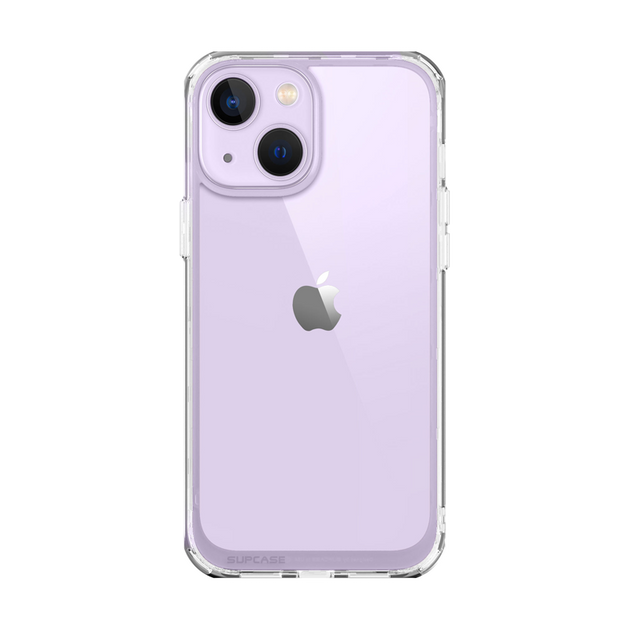 SUPCASE iPhone 14 Plus (2022) UB Style Clear Bumper Case