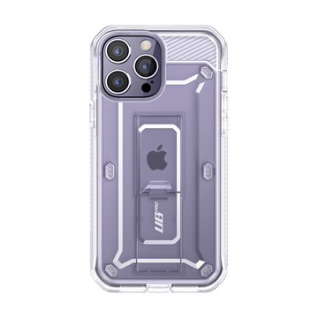 SUPCASE | iPhone 14 Pro Max 6.7 inch (2022) | UB Pro Holster Case